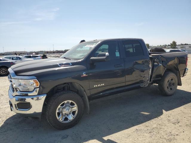 RAM 2500 TRADE 2021 with VIN 3C6UR5CLXMG534254 - Photo from auction
