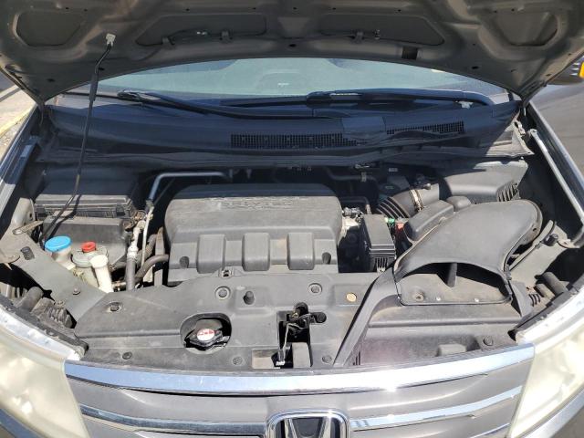 Photo 12 from auction – 2011 HONDA ODYSSEY TO with VIN 5FNRL5H93BB036462