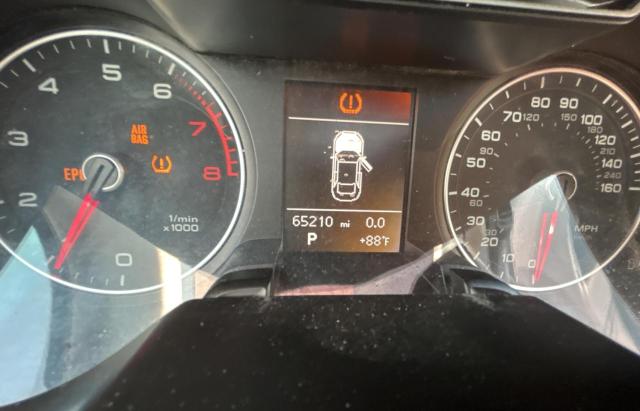 Photo 8 from auction – 2014 AUDI A4 PREMIUM with VIN WAUBFAFL0EN009545