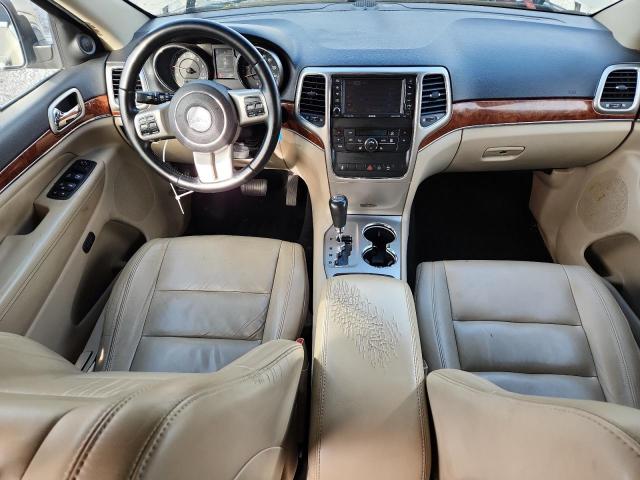 Photo 8 from auction – 2011 JEEP GRAND CHER with VIN 1J4RS5GG7BC611074