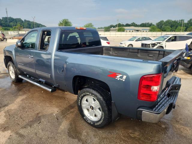 Foto 2 de la subasta – 2012 CHEVROLET SILVERADO con VIN 1GCRKTE78CZ328601