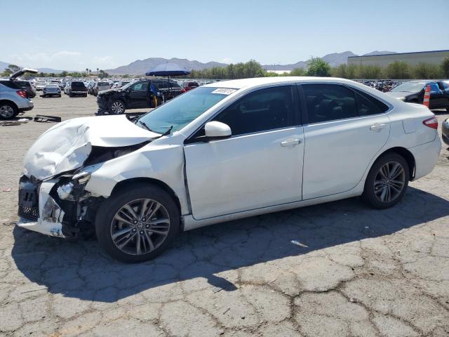 Photo 1 from auction – 2017 TOYOTA CAMRY LE with VIN 4T1BF1FK4HU347613