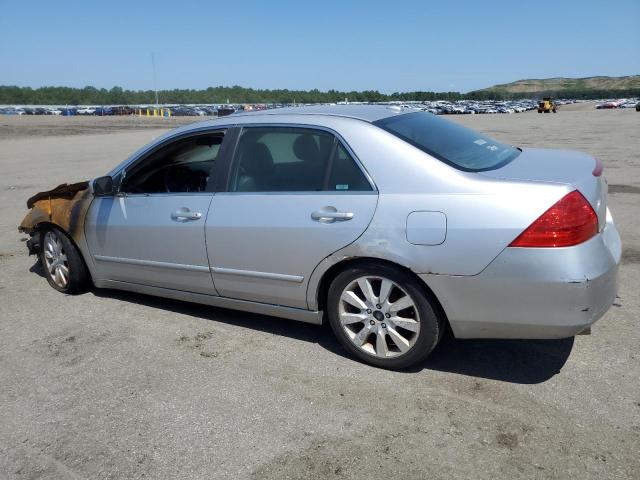 Photo 2 from auction – 2006 HONDA ACCORD with VIN 1HGCM66546A075604