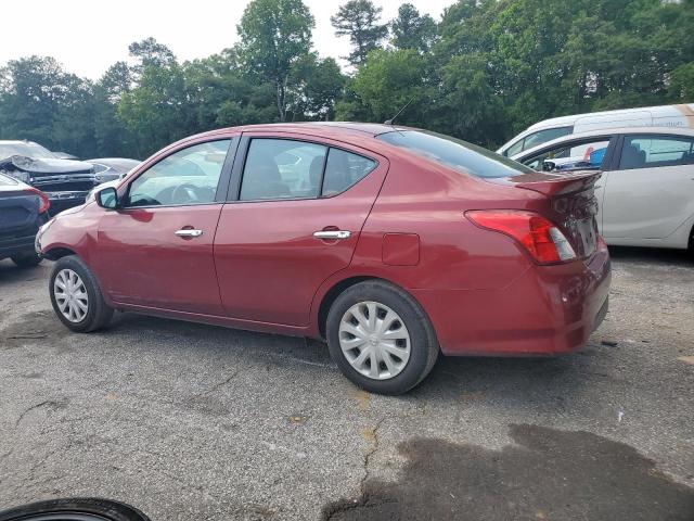 Photo 2 from auction – 2019 NISSAN VERSA S with VIN 3N1CN7AP7KL836450