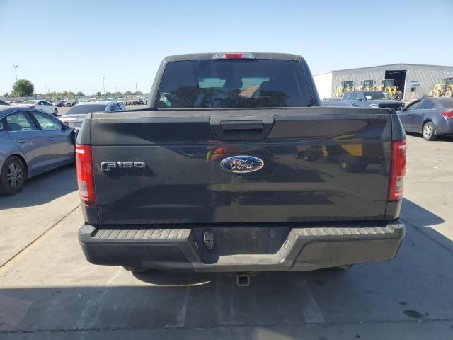 Photo 6 from auction – 2016 FORD F150 SUPER with VIN 1FTEW1EG7GFA31060