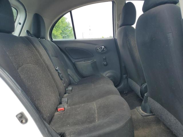 Photo 10 from auction – 2015 NISSAN MICRA with VIN 3N1CK3CP4FL213954