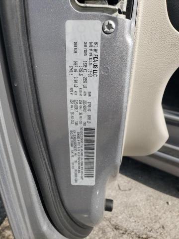 Photo 14 from auction – 2019 DODGE GRAND CARA with VIN 2C4RDGCG6KR566167
