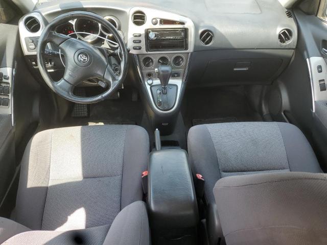 Photo 8 from auction – 2005 TOYOTA COROLLA MA with VIN 2T1KR32EX5C432052