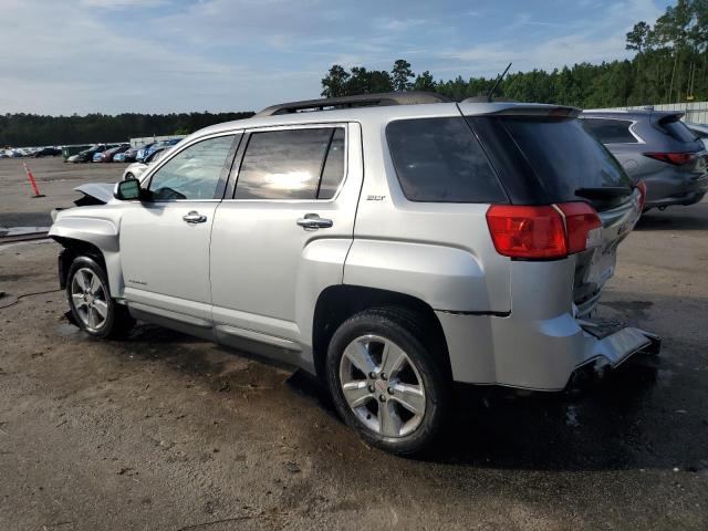 Photo 2 from auction – 2015 GMC TERRAIN SL with VIN 2GKFLXEK1F6320582