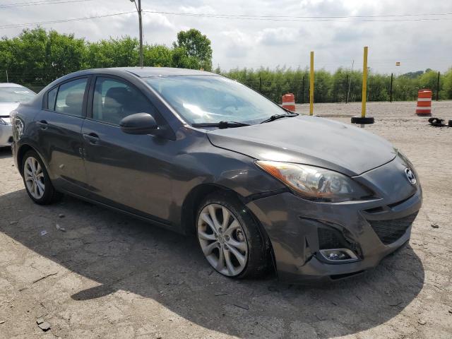 Photo 4 from auction – 2010 MAZDA 3 S with VIN JM1BL1S58A1349594