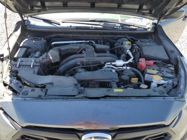 Photo 11 from auction – 2024 SUBARU CROSSTREK with VIN JF2GUABC1R8276381