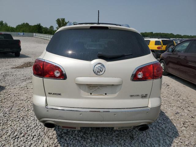Photo 6 from auction – 2010 BUICK ENCLAVE CX with VIN 5GALVBED4AJ139941