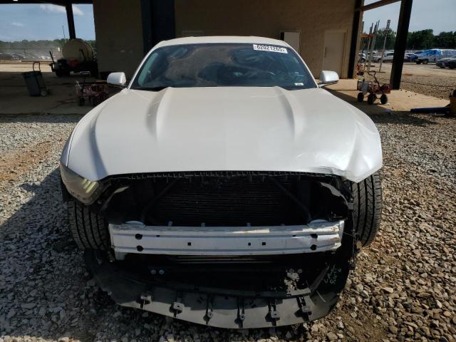 Photo 5 from auction – 2017 FORD MUSTANG with VIN 1FA6P8TH7H5339400
