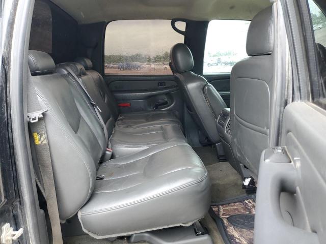 Photo 10 from auction – 2005 GMC NEW SIERRA with VIN 2GTEK13T951329111