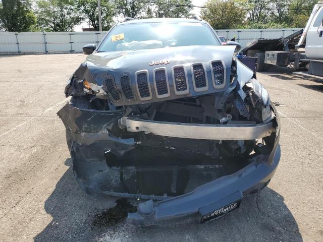 Photo 5 from auction – 2016 JEEP CHEROKEE L with VIN 1C4PJMCB3GW244491