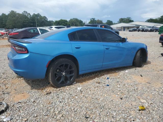 Photo 3 from auction – 2015 DODGE CHARGER R/ with VIN 2C3CDXCT1FH916789
