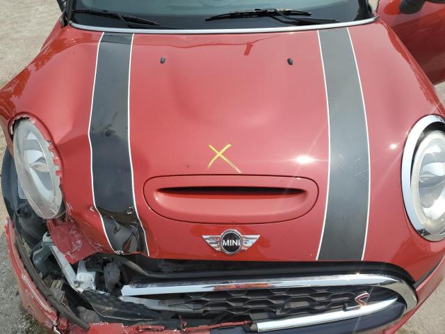 Photo 11 from auction – 2015 MINI COOPER S with VIN WMWXP7C59F2A58342