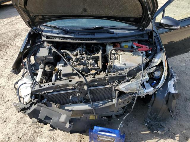 Photo 11 from auction – 2015 TOYOTA PRIUS C with VIN JTDKDTB31F1580609
