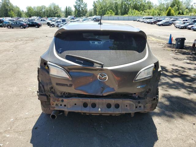 Photo 6 from auction – 2012 MAZDA 3 I with VIN JM1BL1M84C1680988