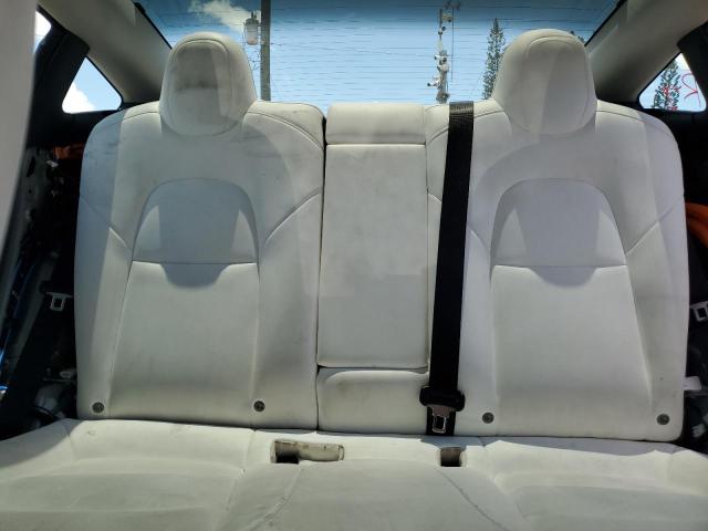 Photo 10 from auction – 2023 TESLA MODEL 3 with VIN 5YJ3E1EA5PF643459