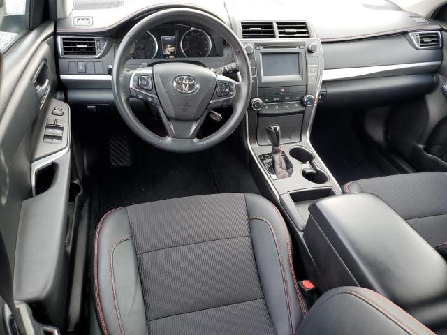 Photo 8 from auction – 2017 TOYOTA CAMRY LE with VIN 4T1BF1FK8HU336355