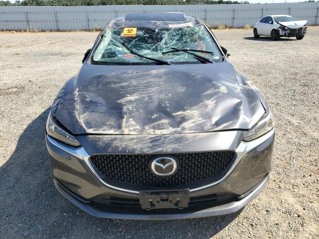 Photo 5 from auction – 2020 MAZDA 6 TOURING with VIN JM1GL1VM4L1514701