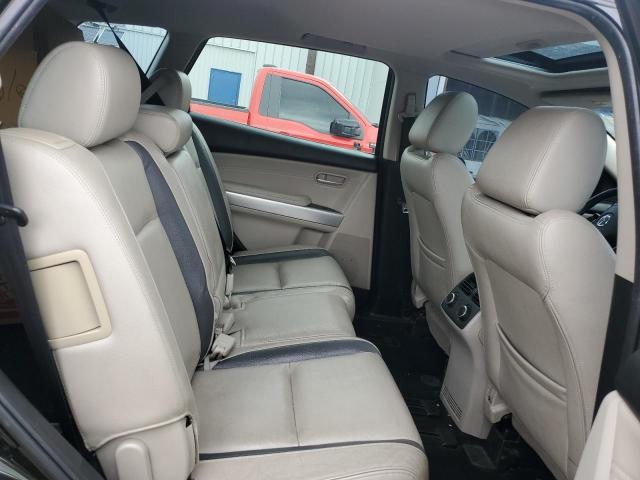 Photo 10 from auction – 2008 MAZDA CX-9 with VIN JM3TB38A880131895