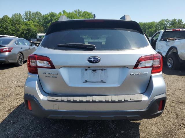 Photo 6 from auction – 2018 SUBARU OUTBACK 2. with VIN 4S4BSAHC4J3266687