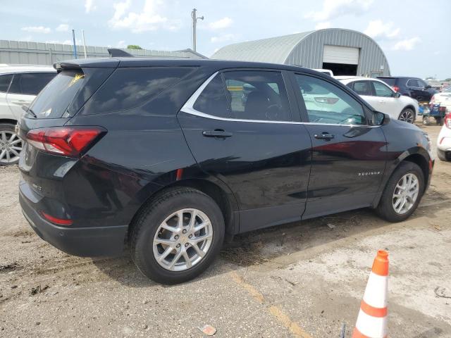 Photo 3 from auction – 2022 CHEVROLET EQUINOX LT with VIN 2GNAXTEV3N6108401