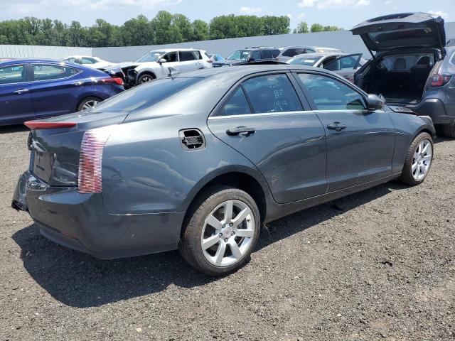 Photo 3 from auction – 2014 CADILLAC ATS with VIN 1G6AA5RA5E0111325