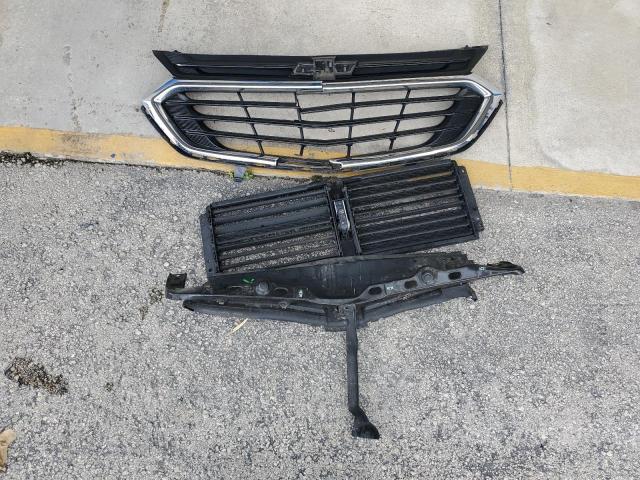 Photo 13 from auction – 2020 CHEVROLET EQUINOX LS with VIN 3GNAXHEV0LS679288