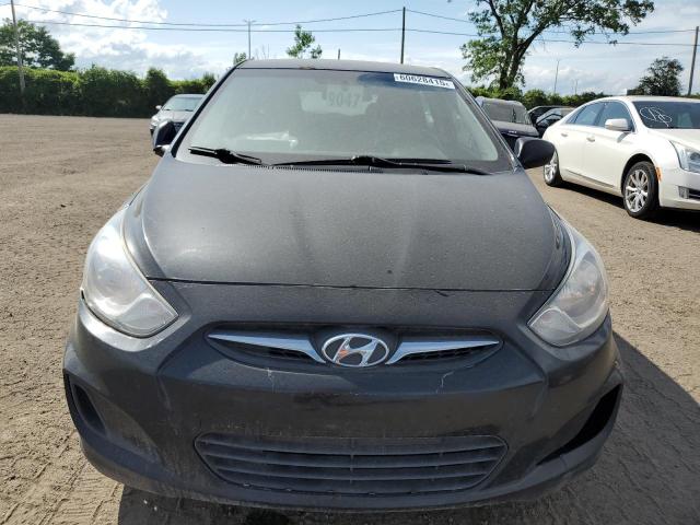 Photo 5 from auction – 2014 HYUNDAI ACCENT GLS with VIN KMHCT5AE3EU167847