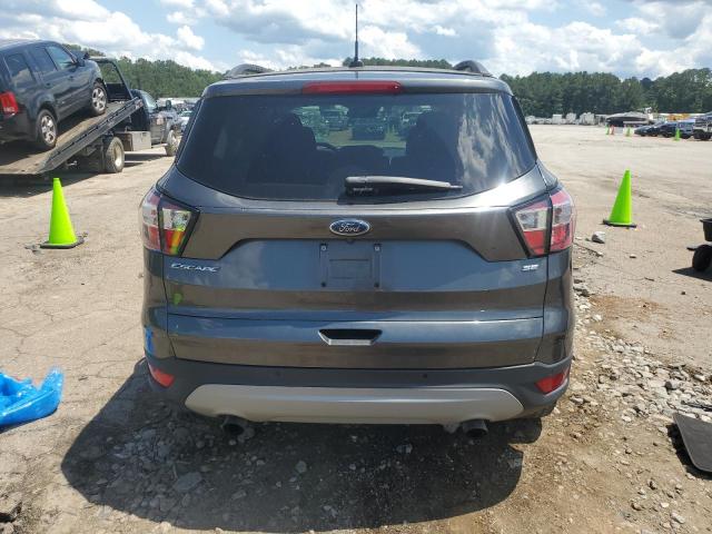 Photo 6 from auction – 2018 FORD ESCAPE SE with VIN 1FMCU9GD2JUC13214