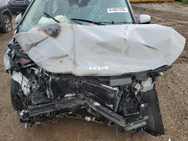 Photo 12 from auction – 2025 KIA CARNIVAL E with VIN KNDNC5K34S6537584