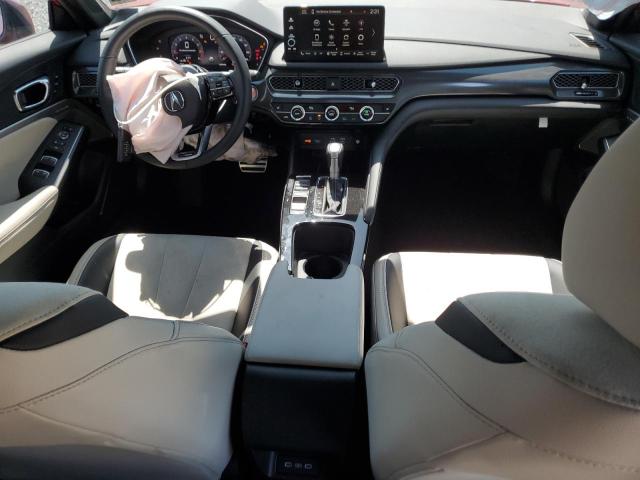 Photo 8 from auction – 2025 ACURA INTEGRA A- with VIN 19UDE4H63SA001211