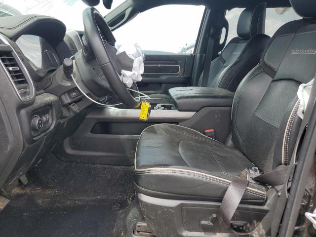 Photo 7 from auction – 2024 RAM 2500 LARAM with VIN 3C6UR5FL9RG277400