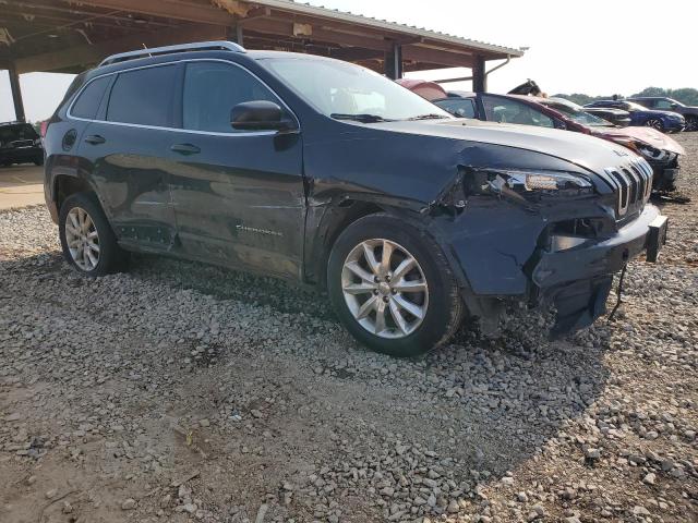 Photo 4 from auction – 2015 JEEP CHEROKEE L with VIN 1C4PJMDS3FW633581
