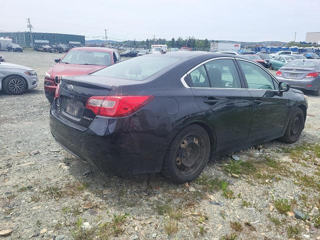 Zdjęcie 3 z aukcji – 2017 SUBARU LEGACY 2.5 z VIN 4S3BNCA67H3005236