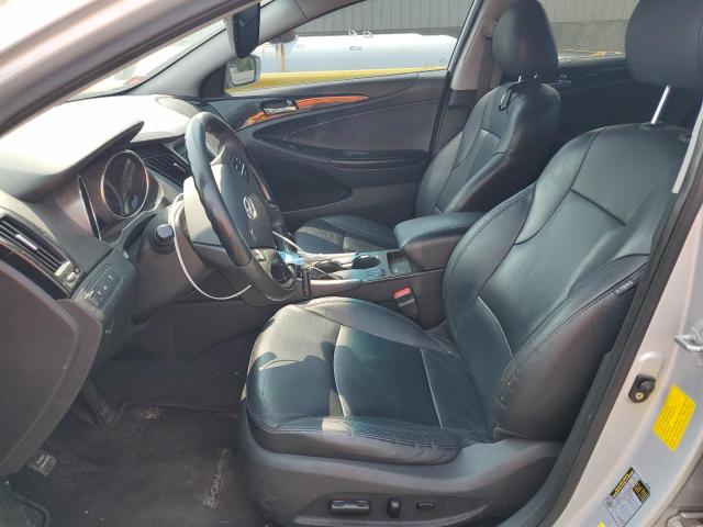 Photo 7 from auction – 2011 HYUNDAI SONATA SE with VIN 5NPEC4AC1BH178941