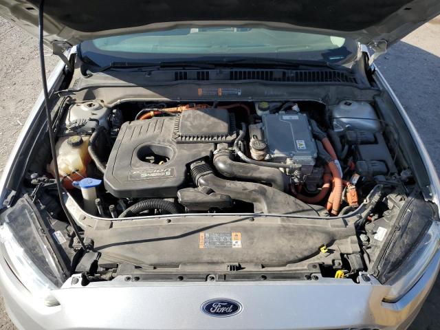 Photo 11 from auction – 2015 FORD FUSION TIT with VIN 3FA6P0SU5FR280695