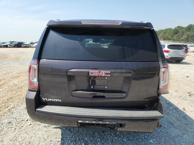Photo 6 from auction – 2015 GMC YUKON SLT with VIN 1GKS1BKC6FR571168