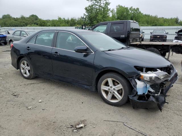 Photo 4 from auction – 2012 TOYOTA CAMRY BASE with VIN 4T1BF1FK8CU096975