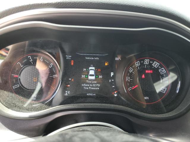 Photo 9 from auction – 2021 DODGE CHALLENGER with VIN 2C3CDZAG2MH533409