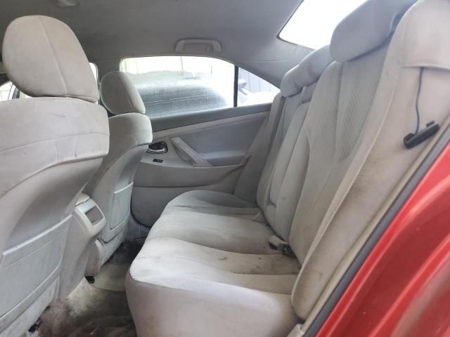 Photo 10 from auction – 2009 TOYOTA CAMRY BASE with VIN 4T1BE46K19U317233