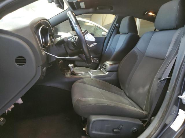 Photo 7 from auction – 2018 DODGE CHARGER R/ with VIN 2C3CDXCT1JH133464