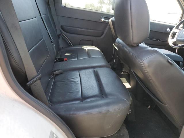 Фото 11 с аукциона – 2012 FORD ESCAPE LIM с VIN 1FMCU9EG9CKB83804