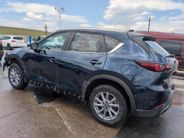 Photo 2 from auction – 2023 MAZDA CX-5 SELEC with VIN JM3KFBBM5P0288022