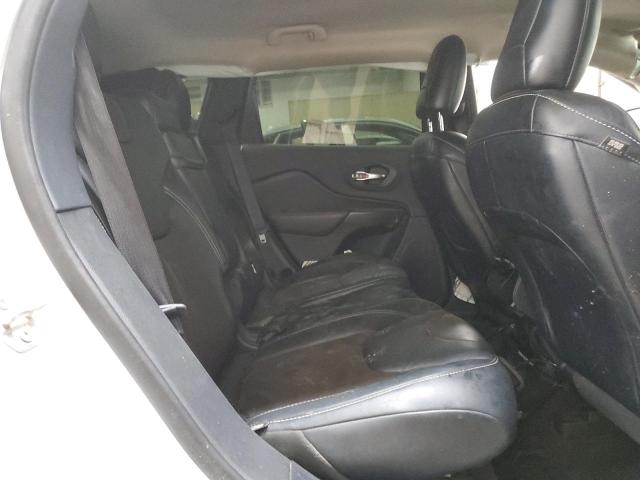 Photo 11 from auction – 2017 JEEP CHEROKEE L with VIN 1C4PJMDB4HW538384