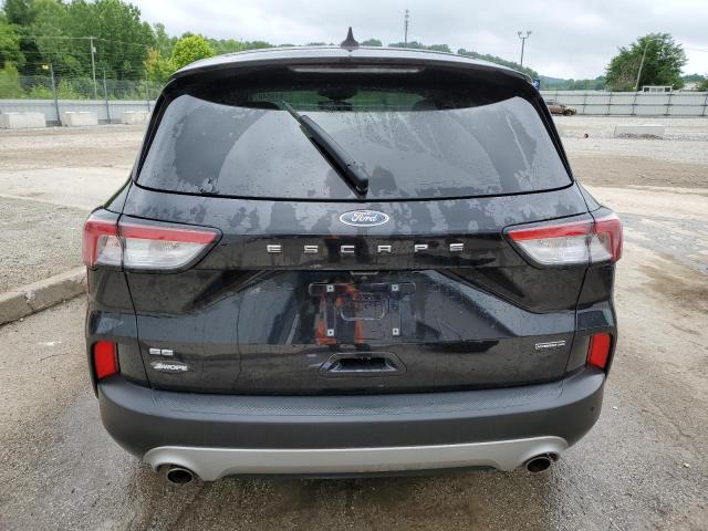 Photo 6 from auction – 2020 FORD ESCAPE SE with VIN 1FMCU9BZ4LUC24947