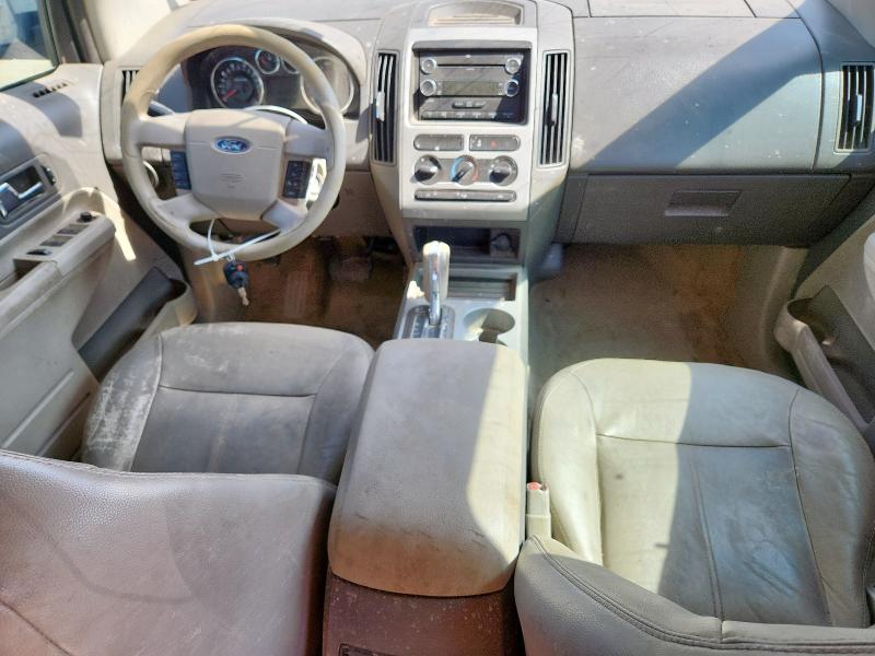 Photo 8 from auction – 2009 FORD EDGE SE with VIN 2FMDK36C59BA47420